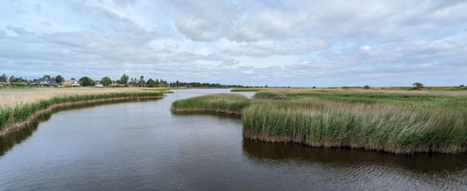 Staunings Ø