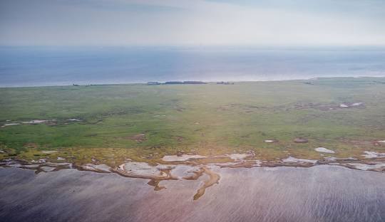 Saltholm