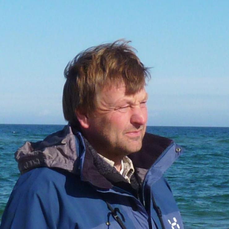 Profile picture for user Jan Hjort Christensen