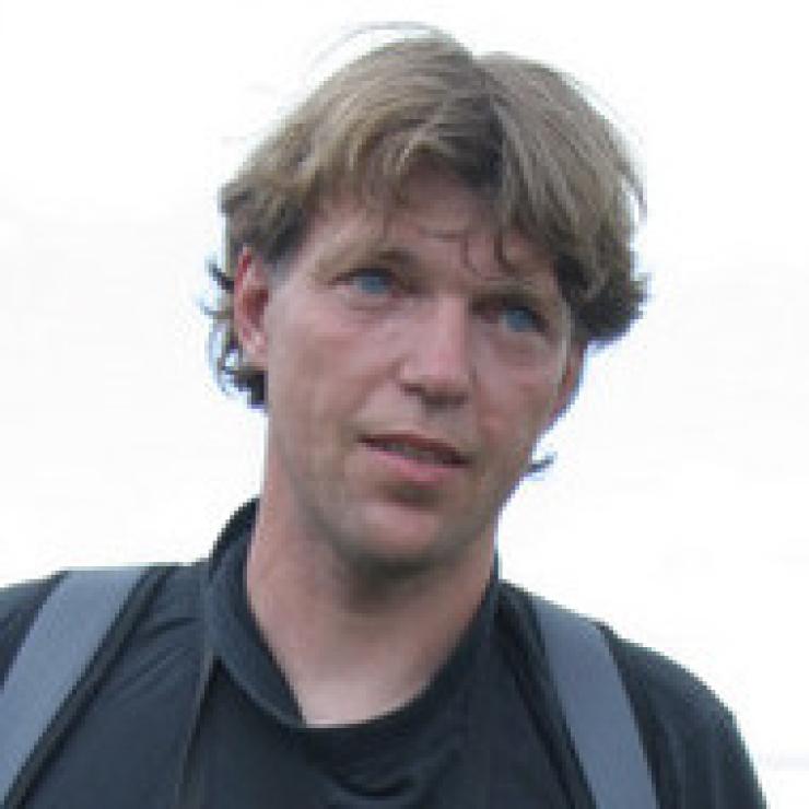 Profile picture for user Lars Mogensen